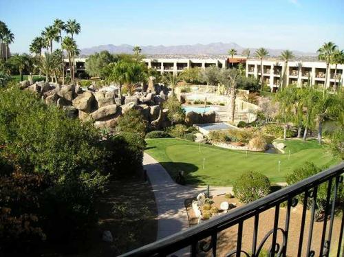 Hilton Tucson El Conquistador Golf & Tennis Resort 02.[1]